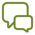 message chat square